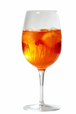 CASA X-MAS REINDEER Dessous-de-verre Set De 4 Brun