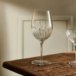 CASA X-MAS REINDEER Dessous-de-verre Set De 4 Brun