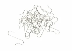 CASA X-MAS Rouleau à Pâtisserie Naturel