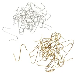 CASA X-MAS Rouleau à Pâtisserie Naturel