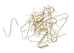 CASA X-MAS Rouleau à Pâtisserie Naturel