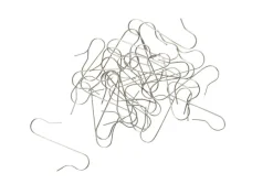 CASA X-MAS Set à Pâtisserie 4P. Spatule Avec 3 Emporte-pièces Doré, Multicolore