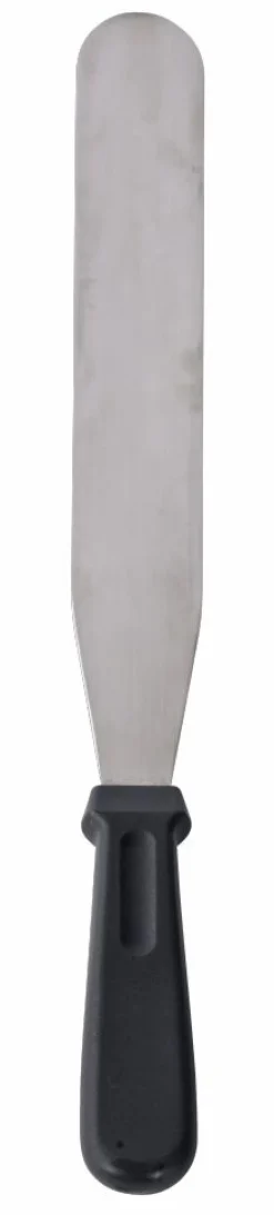 CASA X-MAS Set à Pâtisserie 4P. Spatule Avec 3 Emporte-pièces Doré, Multicolore