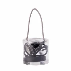 CASA ZIRKA Abat-jour E27 Naturel