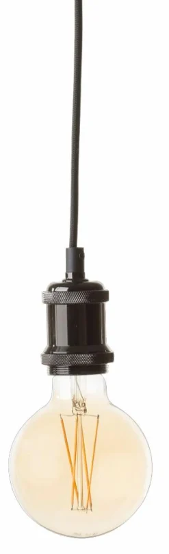 CASA ZIRKA Abat-jour E27 Naturel