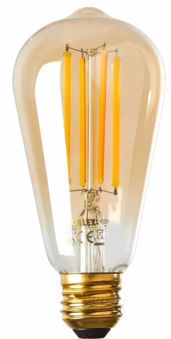 CASA ZIRKA Abat-jour E27 Naturel