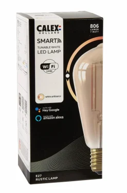 CASA ZIRKA Abat-jour E27 Naturel