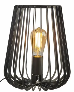 CASA ZIRKA Abat-jour E27 Naturel