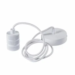 CASA ZIRKA Abat-jour E27 Naturel